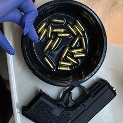 Huey - right now right here open verse demo