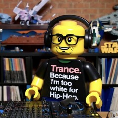 Trance Cave 25 - Wax to Wav