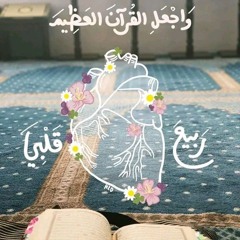كلامُ رَبيّ