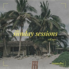sunday sessions | relax | melodic house mix 1.28.24
