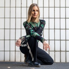 EPHIE – Live Recording Snippet @ Tresor.West, Dortmund | 15.11.2025