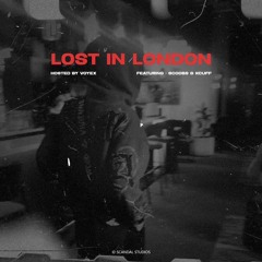 Lost in London