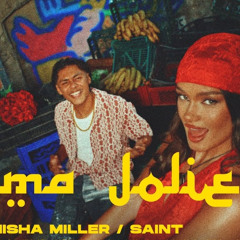 Misha Miller x SAINT - Ma jolie (Dj San Remix)
