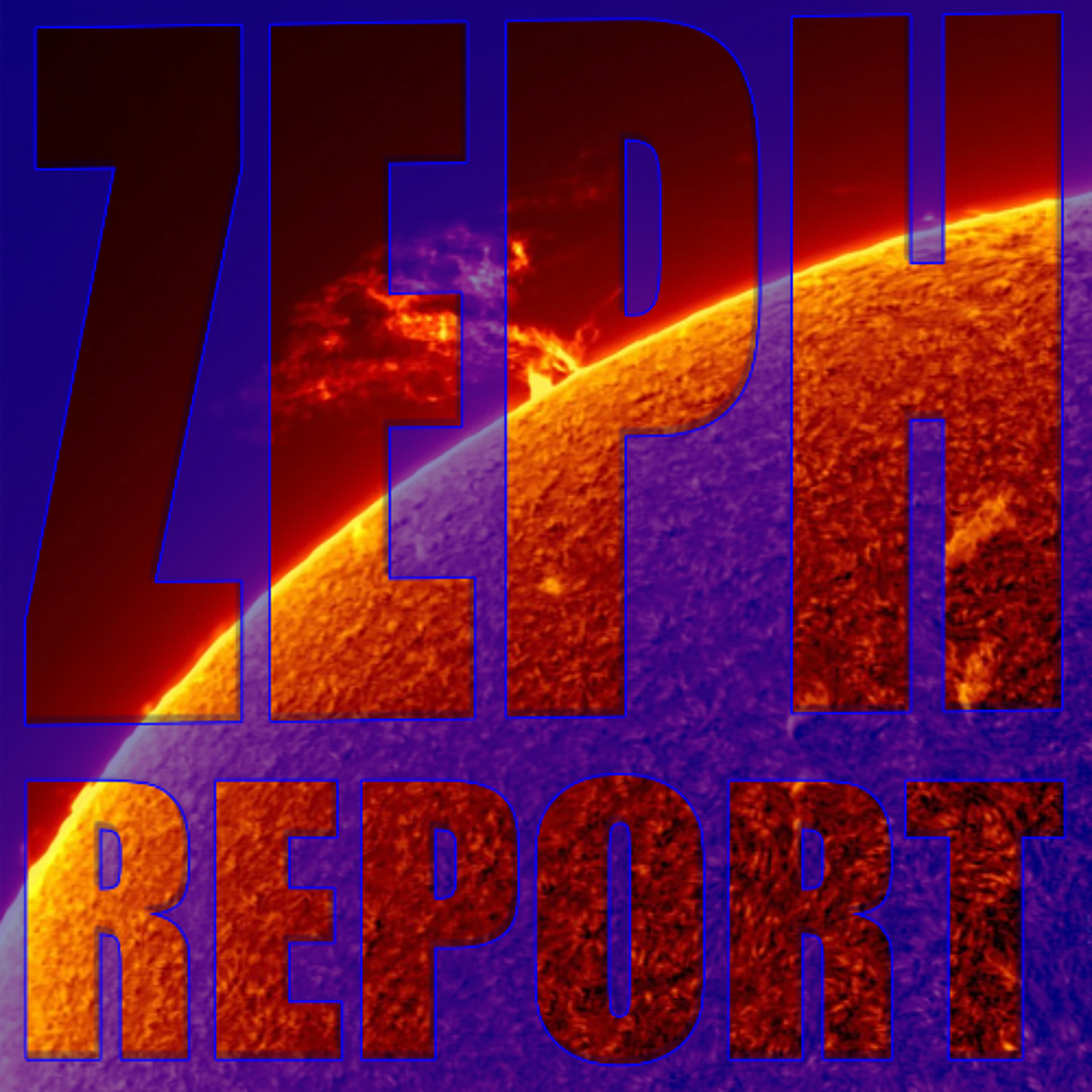 Sun King vs. Deep Negavity