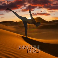 Sahara VOL2 - Seb Blach Mix