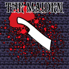 The Maiden - Kitchen Knives