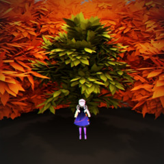 Immature feat.Yuzuki Yukari(M)