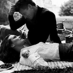 قلبي الغريب حسّ بـ وطن قلبك وحَبّ