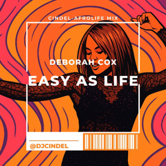 Easy As Life (Cindel-Afrolife Mix)