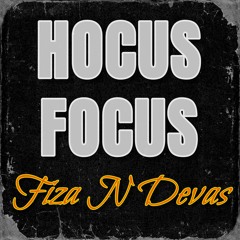 FIZA N DEVAS - MIXTAPE