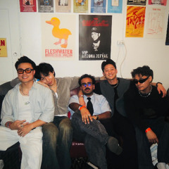 B5B: SUPPER CLUB FREESTYLE