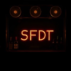 SH*TFACEDDRUNKTONIGHT. (SFDT).