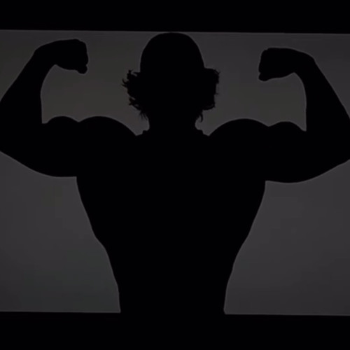 Sam Sulek vs. Andrew Eubanks - STEROID FUNK (SLOWED) - Crazy Mano