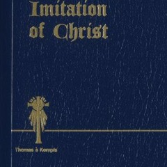 [PDF] Read My Imitation of Christ by  Thomas Á Kempis