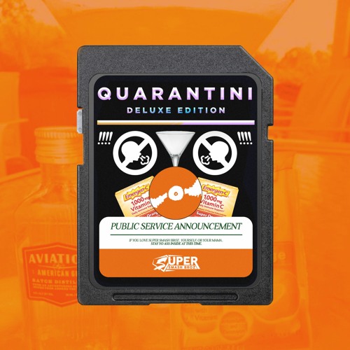 Quarantini