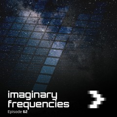 Imaginary Frequencies 062