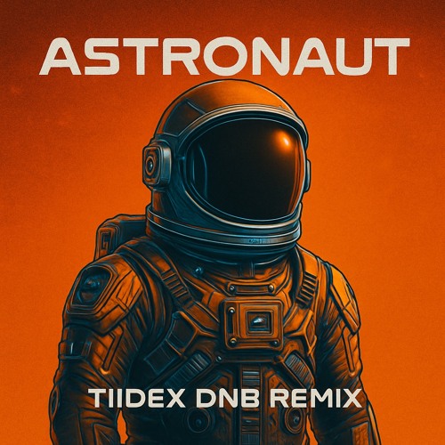 Sido, Andreas Bourani - Astronaut (Tiidex DNB Remix)