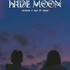 hide.moon . Guydani & saji ft sadaf.mp3
