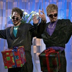 Icon the Ghoul - The Box (freestyle)