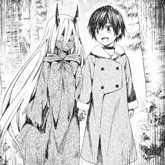 Fetch x Owarii - Fairytale (prod. WYLIN)