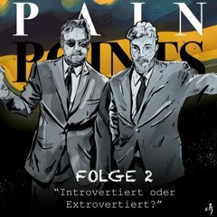 FOLGE 2: Introvertiert oder Extrovertiert?