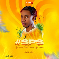 #SPS San Pran Souf Mixtape 2024 [ Official ]