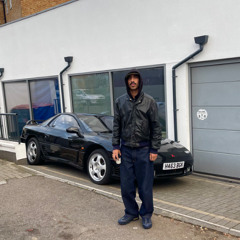 SlumVilly  (J Dilla Remix)