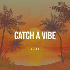 Catch a Vibe (prod. by knockingjay)