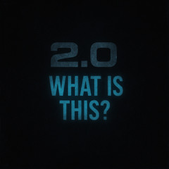 2.0 - What Is This (Original Mix)