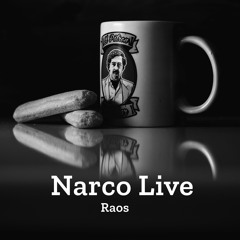 Narco Live( Original Mix ) 🌟 Puntazo Label Records 🌟