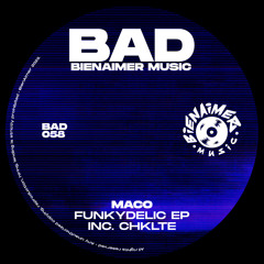 Italorgans (Chklte Remix)