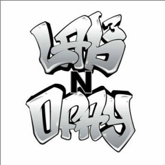 DJ Kylo - Lab3 & Ofay Mix