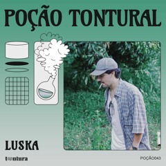 POÇÃO043 - Luska - Auto Hipnose