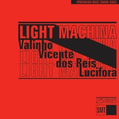 Light Machina - The RainGoat