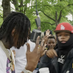 Say Dat - Lil SKE/Queze