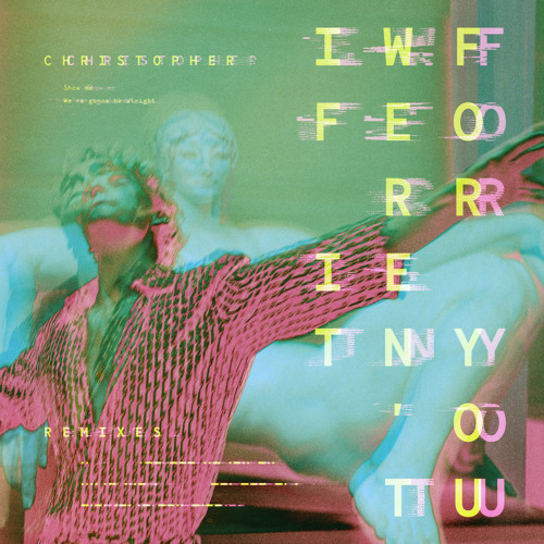 If It Weren't For You (Faustix Remix)