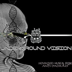 Cyber - Tuned [V/A - Underground Vision]