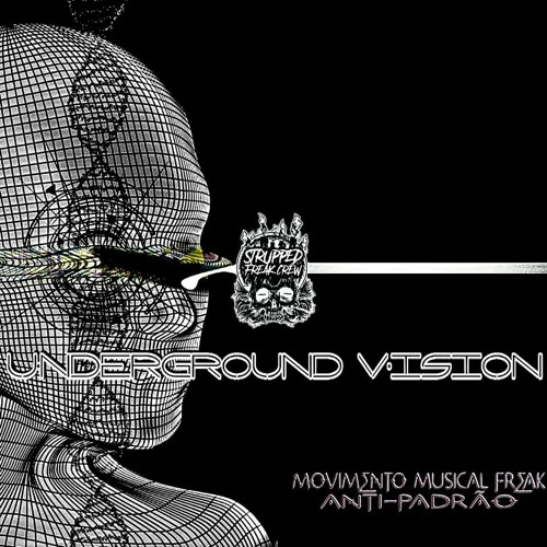 Cyber - Tuned [V/A - Underground Vision]
