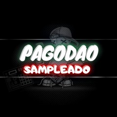 PAGODAO SAMPLEADO - LIPHS