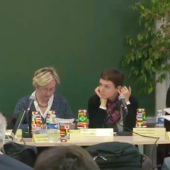 Les Études Européennes Aujourd’hui : enjeux, objectifs, moyens (Partie 1)