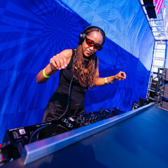 EDGE CONTROL | LIVE PORTOLA SET 9.20.25