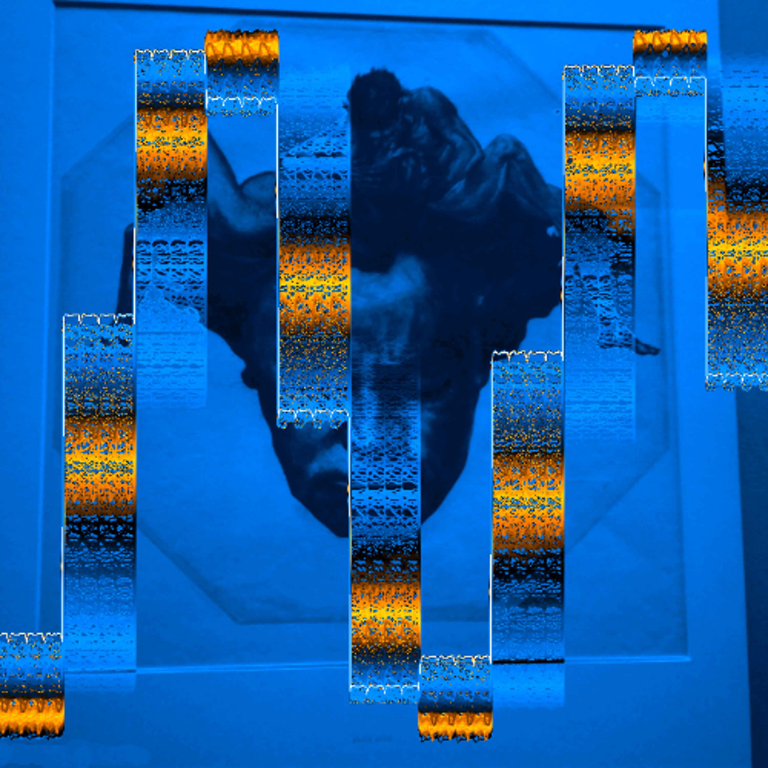 PLATO No. 10731 Ciphers of Gravity episode artwork