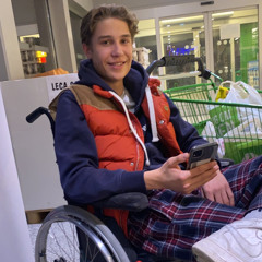 Snorri for party rocking