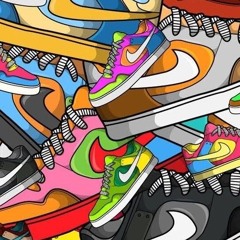 Sacate Las Zapatillas (DIEGOALBZ Guaracha)