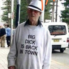 back in town