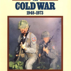 [GET] EPUB 📑 U.S. Army Uniforms of the Cold War by  Shelby Stanton [PDF EBOOK EPUB K