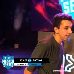 MECHA vs KLAN Minutazo