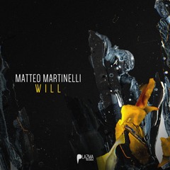 PLZM089 Matteo Martinelli - Will EP