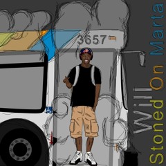 WILL // PARTY FT. MICAH FREEMAN [PROD. INTROSPECTIVEXMINDS]