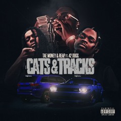 Tae Money, REAPER (Feat. 42 Dugg) - CATS AND TRACKS